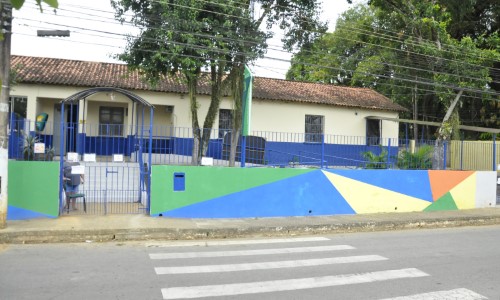 Prefeitura de Pinheiral inicia reformas e melhorias em escolas municipais